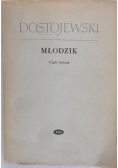 Młodzik