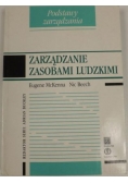 Zarządzanie zasobami ludzkimi
