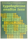 Typologiczna analiza lasu