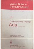 Lecture Notes in Computer Science