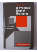 A Practical English Grammar