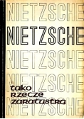 Tako rzecze zaratustra