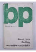 Rośliny w służbie człowieka