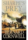 Sharpe's Prey