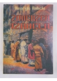 Zmierzch Izraela, reprint z 1932 r.