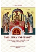 Modlitwa Wspólnoty