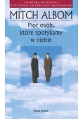 Pięć osób,które spotykamy w niebie
