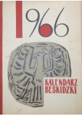 Kalendarz Beskidzki 1966