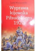 Wyprawa kijowska Piłsudskiego 1920