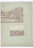 Knieja Bukowa