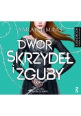 Dwór skrzydeł i zguby