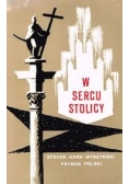 W sercu stolicy
