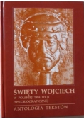 Święty Wojciech w polskiej tradycji historiograficznej