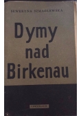 Dymy nad Birkenau