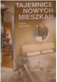 Tajemnice nowoczesnych mieszkań