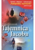 Tajemnica Jacoba,nowa