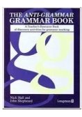 The anti-grammar Grammar Book
