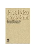 Poetyka stosowana