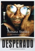Tomasz Stańko Desperado Autobiografia