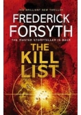 The Kill list