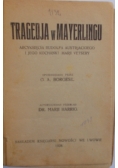 Tragedja w Mayerlingu, 1928 r.