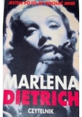 Marlena Dietrich