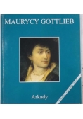 Maurycy Gottlieb