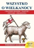 Wszystko o Wielkanocy