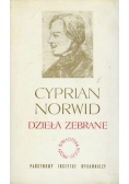 Dzieła zebrane