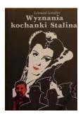 Wyznania kochanki Stalina