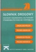 Słownik drogowy
