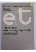 Teoria pola elektromagnetycznego