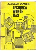 Technika wokół nas