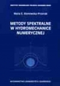 Metody Spektralne w Hydromechanice numerycznej