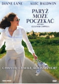 Paryż może poczekać