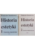 Historia estetyki, T. I-II