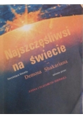 Najszczęśliwsi na świecie