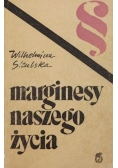 Marginesy naszego życia