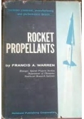 Rocket Propellants
