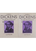 Klub Pickwicka. Tom I i II