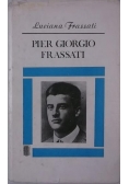 Pier Giorgio