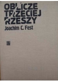 Oblicze Trzeciej Rzeszy