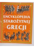 Encyklopedia Starożytnej Grecji