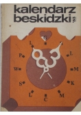 Kalendarz Beskidzki 1983