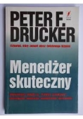 Menedżer skuteczny