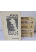 Dzieła wybrane, zestaw 6 tomów