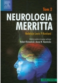 Neurologia Merritta Tom 2