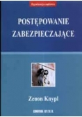 Postępowanie zabezpieczające