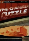 Chinese puzzle Angielski kryminał z ćwiczeniami