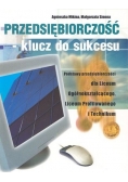 Przedsiębiorczość - klucz do sukcesu